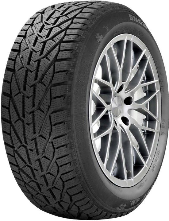 215/70R16 opona SEBRING SUV SNOW 100H
